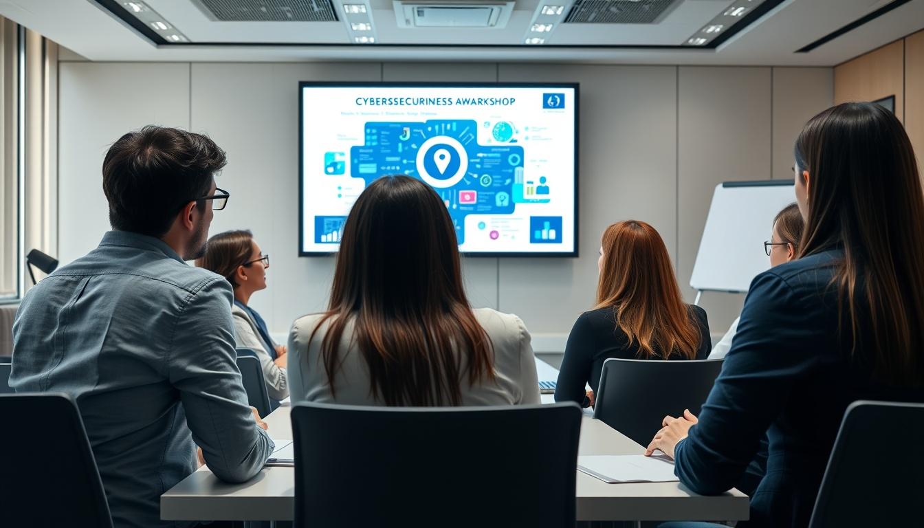 Why Cybersecurity Awareness is Crucial